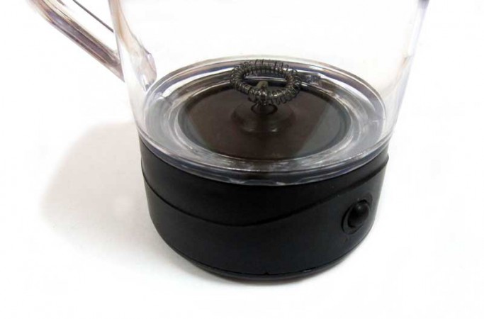 Кружка - міксер Coffee Magic Кружка - міксер Coffee Magic