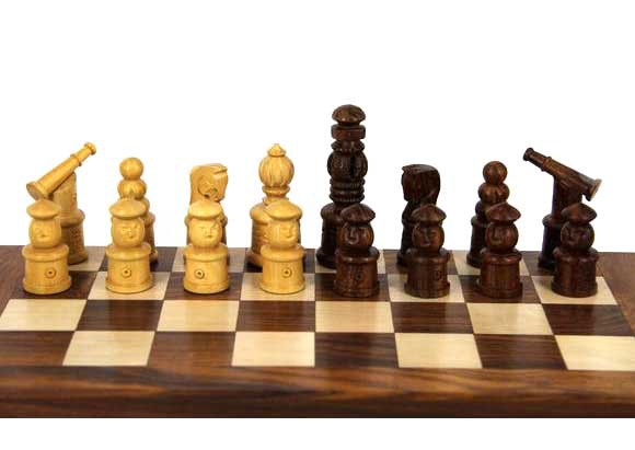 Шахи Народні G140D Шахи Народні G140D