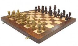 Шахматы Лондон G533 Шахматы Лондон G533
