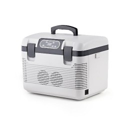 Автохолодильник Thermo TR-19А (12V/230V) Автохолодильник Thermo TR-19А (12V/230V)