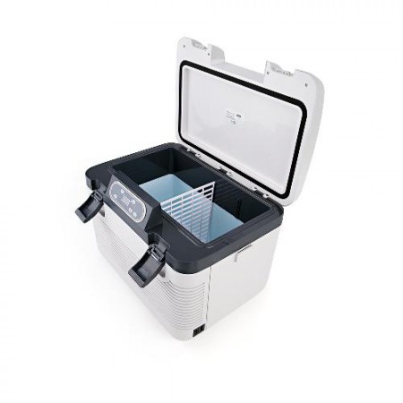 Автохолодильник Thermo TR-19А (12V/230V) Автохолодильник Thermo TR-19А (12V/230V)