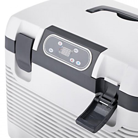 Автохолодильник Thermo TR-19А (12V/230V) Автохолодильник Thermo TR-19А (12V/230V)