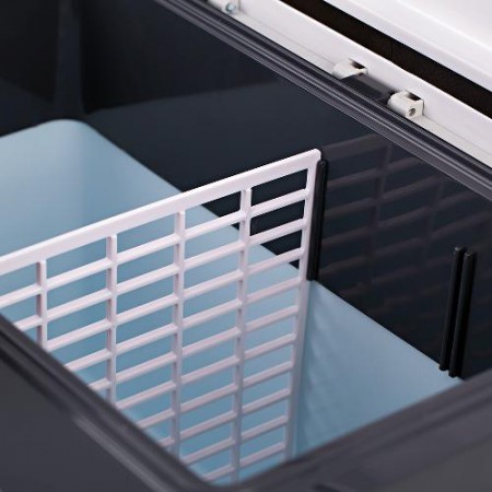 Автохолодильник Thermo TR-19А (12V/230V) Автохолодильник Thermo TR-19А (12V/230V)