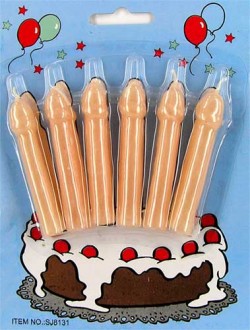 Свечи "вилли" Свечи "вилли"