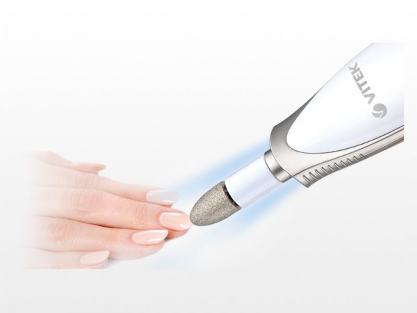 Набір для манікюру та педикюру VITEK VT-2205 W Набір для манікюру та педикюру VITEK VT-2205 W