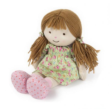 Лялька-грілка Еллі New Лялька-грілка Еллі New