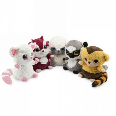 Іграшка грілка YooHoo YooHoo Іграшка грілка YooHoo YooHoo