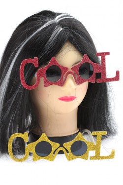  - party "cool"