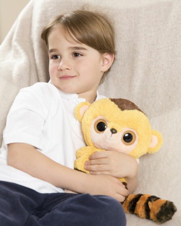 Іграшка грілка Руді Іграшка грілка Руді