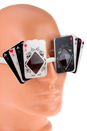 Очки карты Очки карты