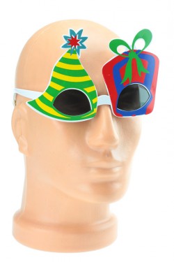  - party ""