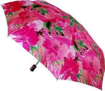 Жіноча парасолька Три слони 100 автомат Жіноча парасолька Три слони 100 автомат