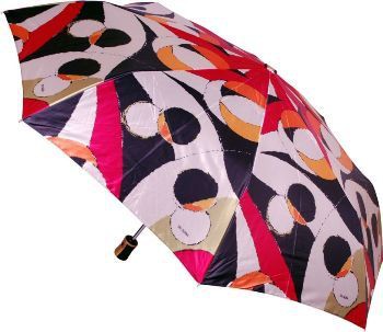 Жіноча парасолька Три слони 100 автомат Жіноча парасолька Три слони 100 автомат