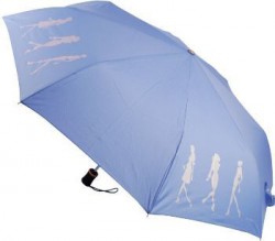 Жіноча парасолька Три слони 195 автомат Жіноча парасолька Три слони 195 автомат