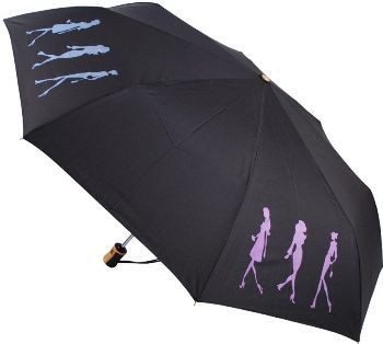Жіноча парасолька Три слони 195 автомат Жіноча парасолька Три слони 195 автомат