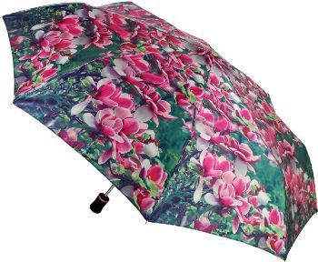 Жіноча парасолька Три слони 135 автомат Жіноча парасолька Три слони 135 автомат