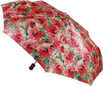 Жіноча парасолька Три слони 135 автомат Жіноча парасолька Три слони 135 автомат