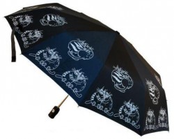 Парасолька AVK L3FA59SA-10 повний автомат Парасолька AVK L3FA59SA-10 повний автомат