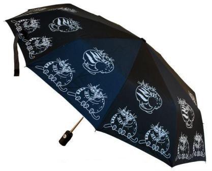 Парасолька AVK L3FA59SA-10 повний автомат Парасолька AVK L3FA59SA-10 повний автомат