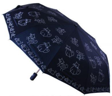 Парасолька AVK L3FA59SA-10 повний автомат Парасолька AVK L3FA59SA-10 повний автомат