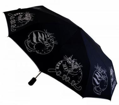 Парасолька AVK L3FA59SA-10 повний автомат Парасолька AVK L3FA59SA-10 повний автомат