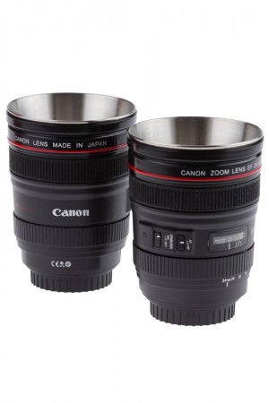 кухоль об’єктив - набір з 2 шт кухоль об’єктив - набір з 2 шт