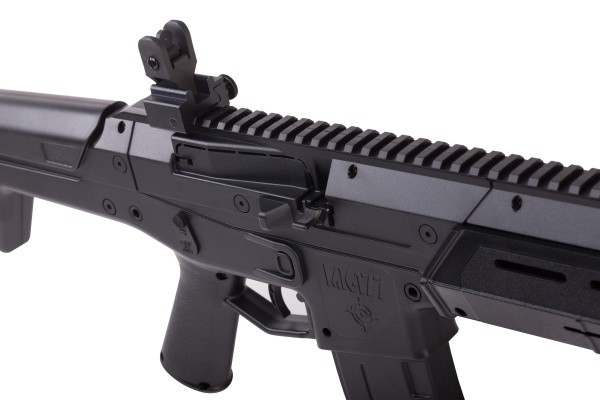 Гвинтівка Crosman MK-177 30117 . Гвинтівка Crosman MK-177 30117 .