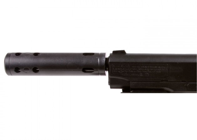 Пістолет пневматичний Crosman 40005 . Пістолет пневматичний Crosman 40005 .