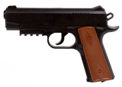 Пистолет пневматический  Crosman 40001