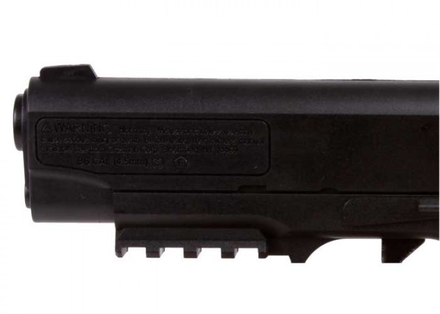    Crosman 40001