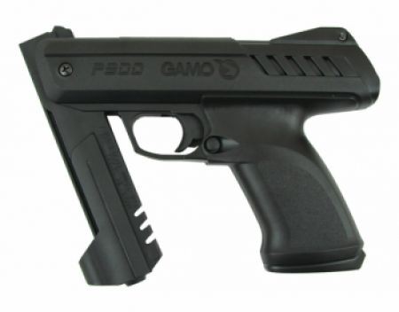 Пневматичний пістолет Gamo Gun Set P-900 6111042 . Пневматичний пістолет Gamo Gun Set P-900 6111042 .