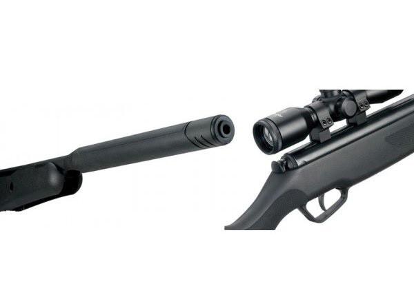 Пневматична гвинтівка Stoeger X20 Synthetic Stock Combo 4,5мм з прицілом 30024 . Пневматична гвинтівка Stoeger X20 Synthetic Stock Combo 4,5мм з прицілом 30024 .