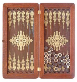 Нарды средние Восточные Нарды средние Восточные