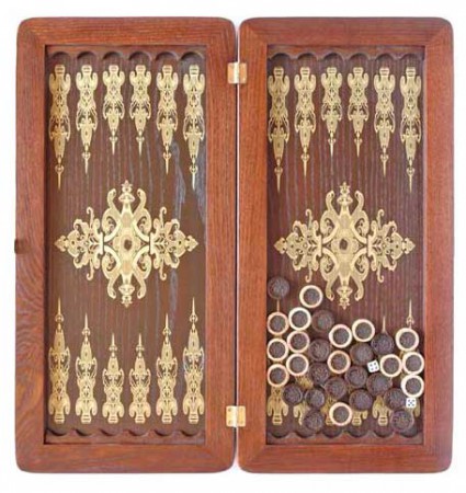 Нарди середні Східні Нарди середні Східні