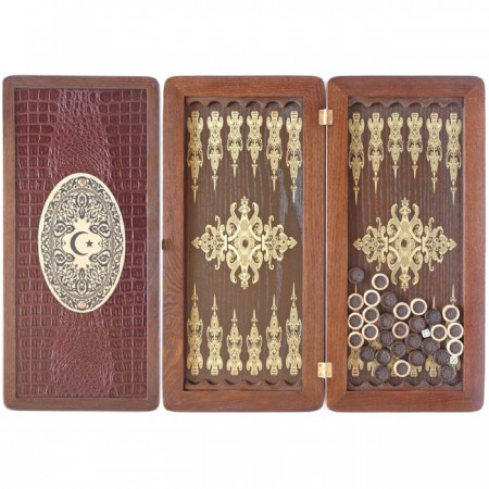 Нарди середні Східні Нарди середні Східні