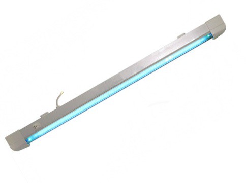 Опромінювач бактерицидний ОББ-36НП Опромінювач бактерицидний ОББ-36НП