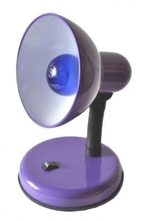 Рефлектор Синя лампа КВАРЦ-60 СЛ Рефлектор Синя лампа КВАРЦ-60 СЛ