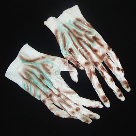 Перчатки Мумии Перчатки Мумии