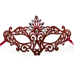 Карнавальная маска Венеция Жар-птица Карнавальная маска Венеция Жар-птица