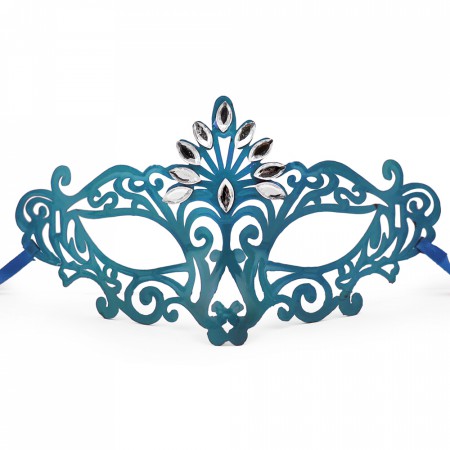 Карнавальная маска Венеция Жар-птица Карнавальная маска Венеция Жар-птица