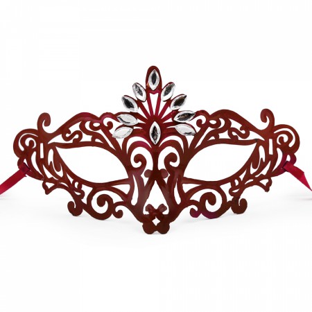 Карнавальная маска Венеция Жар-птица Карнавальная маска Венеция Жар-птица