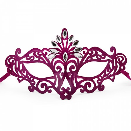 Карнавальная маска Венеция Жар-птица Карнавальная маска Венеция Жар-птица