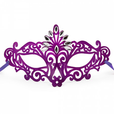 Карнавальная маска Венеция Жар-птица Карнавальная маска Венеция Жар-птица