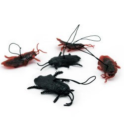 Таракан гумовий Таракан гумовий