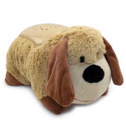 Проектор-нічник музичний Собака . Проектор-нічник музичний Собака .