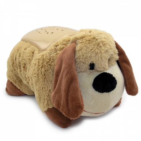 Проектор-нічник музичний Собака . Проектор-нічник музичний Собака .