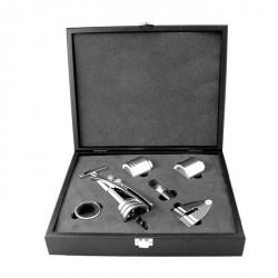 Винный набор Tong 6PC-01A Винный набор Tong 6PC-01A