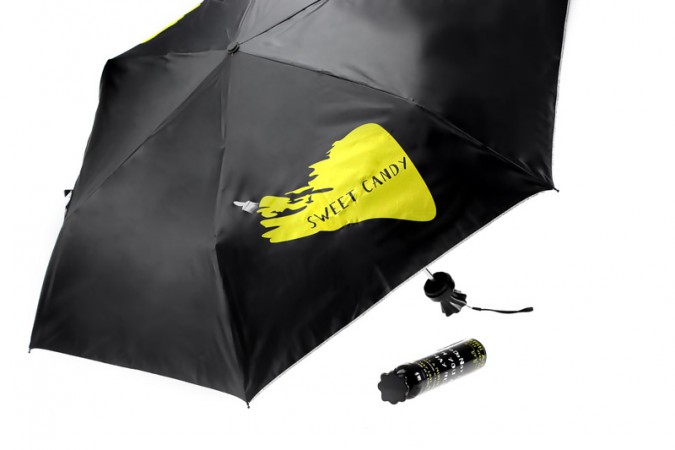 Парасолька " цукерка " Парасолька " цукерка "