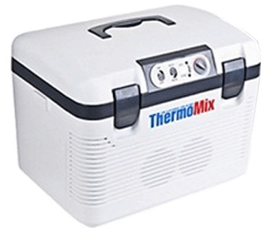 Автохолодильник Vitol BL-219-19L DC/AC 12/24/220V Автохолодильник Vitol BL-219-19L DC/AC 12/24/220V