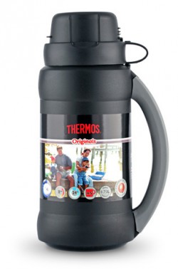  34 Premier, 0,75 , Thermos